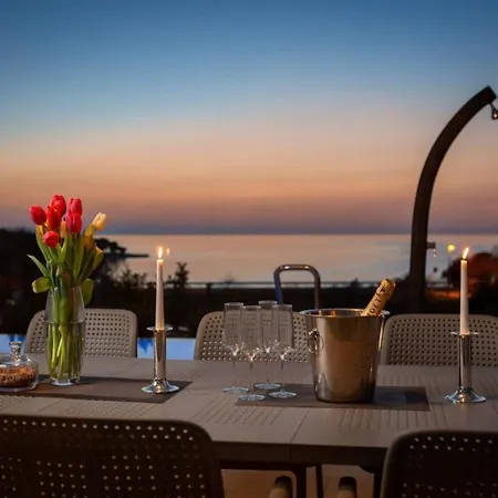 Σπίτι διακοπών Ferienhaus Fur 10 Personen In Priosten, Dalmatien Norddalmatien - B61768 Primošten