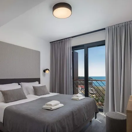 Σπίτι διακοπών Ferienhaus Fur 10 Personen In Priosten, Dalmatien Norddalmatien - B61768 *