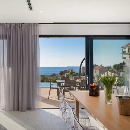 Σπίτι διακοπών Ferienhaus Fur 10 Personen In Priosten, Dalmatien Norddalmatien - B61768 *