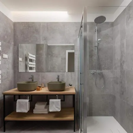 Σπίτι διακοπών Ferienhaus Fur 10 Personen In Priosten, Dalmatien Norddalmatien - B61768