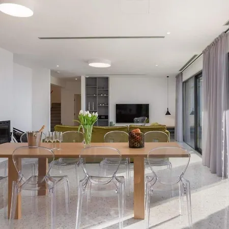 Σπίτι διακοπών Ferienhaus Fur 10 Personen In Priosten, Dalmatien Norddalmatien - B61768